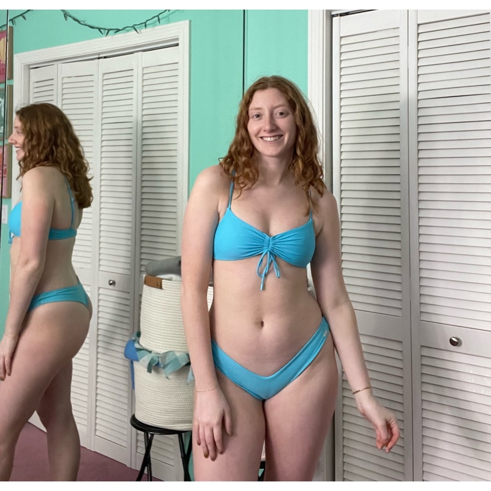 Blackbough bikini bottoms